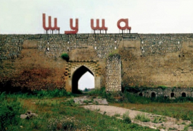   Historical monuments in Azerbaijan's Shusha Region -   PHOTOS    